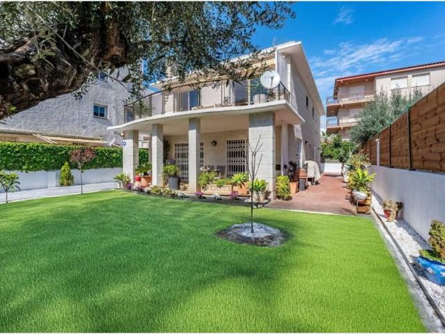 Casa en Venta en Cunit