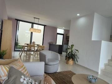 Casa en venta en cuspide residencial