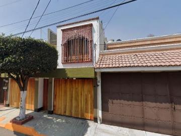 Casa en Venta en Cupulas Jardines del Sur Xochimilco CDMX