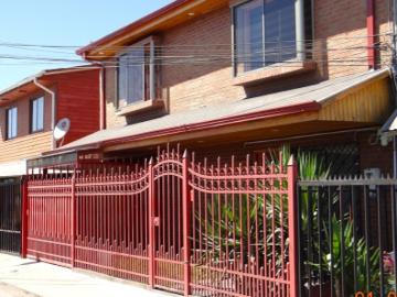 Casa en Venta en Curicó