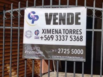 Casa en Venta en Curicó