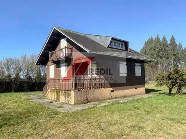 Casa en Venta en Curtis