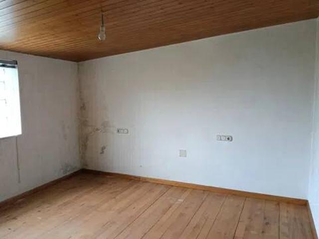 Casa en Venta en Curtis