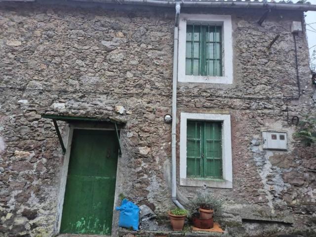 Casa en Venta en Curtis