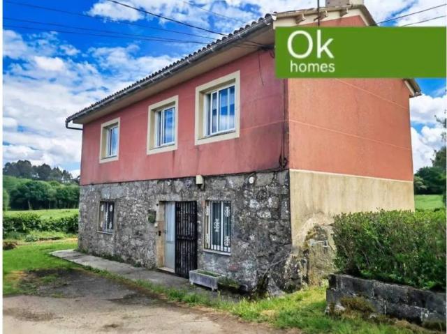 Casa en Venta en Curtis