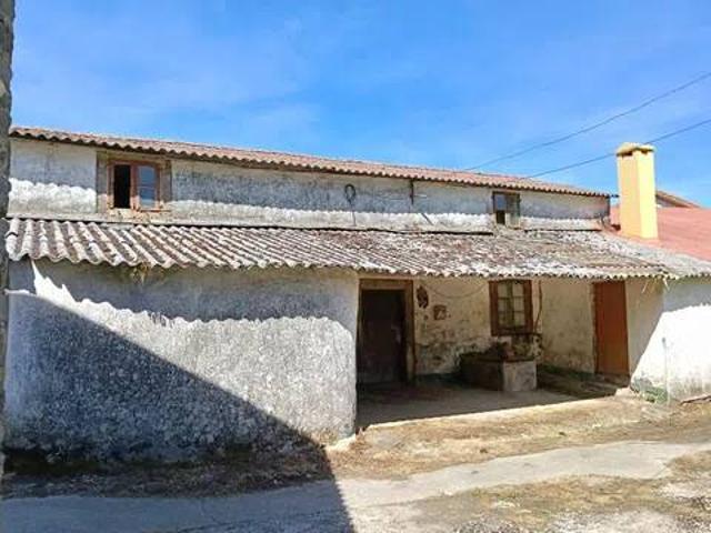 Casa en Venta en Curtis