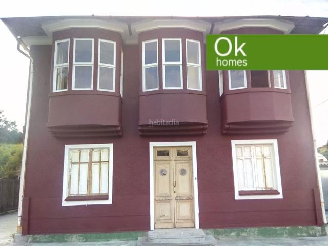 Casa en venta en Curtis. CASA CON 2 VIVIENDAS INDEPENDIENTES. Casas.