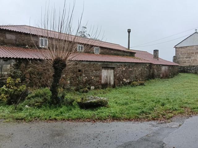 Casa en venta en Curtis. Casas.