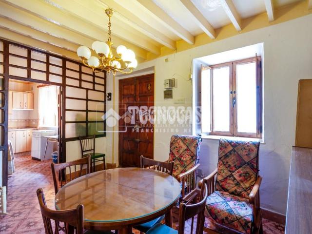 Casa en venta en Benamargosa. Casa en venta en Benamargosa. Casas.