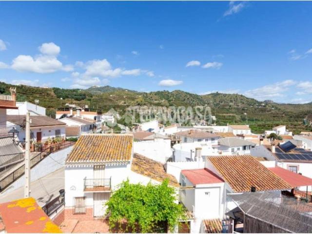Casa en Venta en Cútar