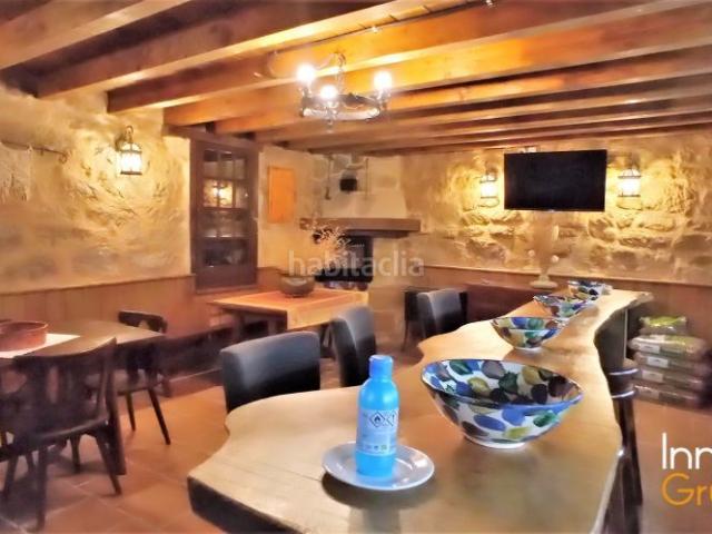 Casa en venta en Cuzcurrita de Río Tirón. VEN A CUZCURRITA A DESCUBRIR ESTA COQUETA CASA QUE TE VA A ENAMORAR. Casas Cuzcurrita de Río.