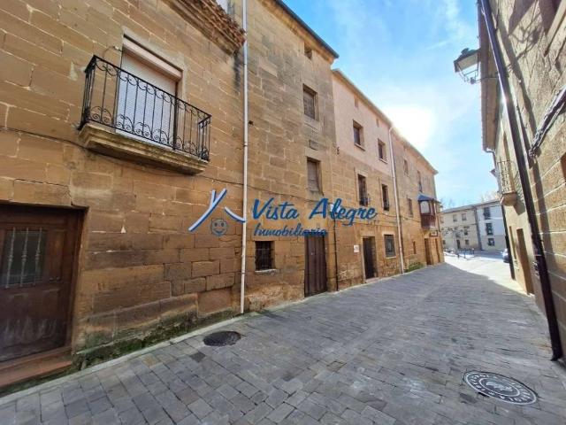 Casa en Venta en Cuzcurrita de Río Tirón