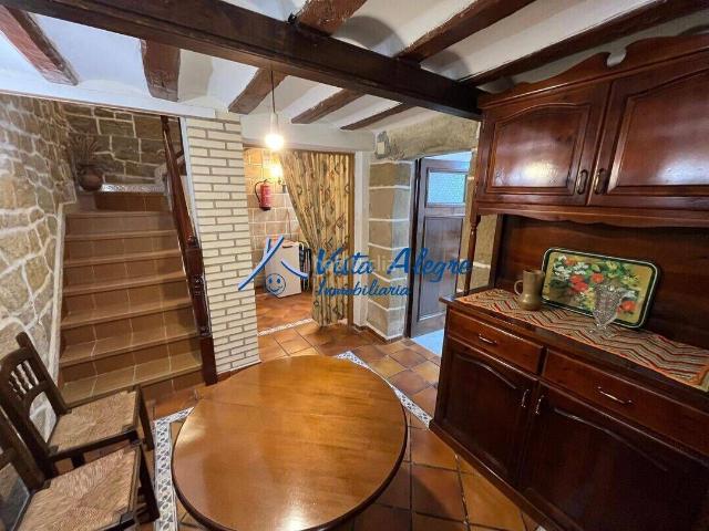 Casa en venta en Cuzcurrita de Río Tirón. 33206265 CASA DE PUEBLO REFORMADA CON TERRAZA. Casas Cuzcurrita de Río.