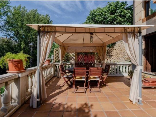 Casa en Venta en Cuzcurrita de Río Tirón