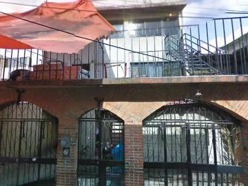 Casa en Venta en C 25 de Enero 10, Campamento 2 de Octubre, Iztacalco, 08930 CDMX