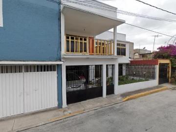 Casa en Venta en C 311 El Coyol Gustavo A Madero CDMX