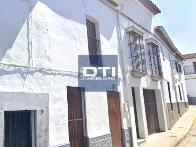 Casa en venta en c. doctor garcia sanchez, 47, Jabugo, Huelva