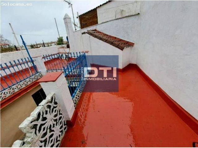 Casa en venta en c. doctor garcia sanchez, 47, Jabugo, Huelva