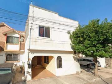 CASA EN VENTA EN, C, ENCINOS, RESIDENCIAL POTRERO DE ANAHUAC MUN, SAN NICOLAS DE LOS GARZA C.P.66456