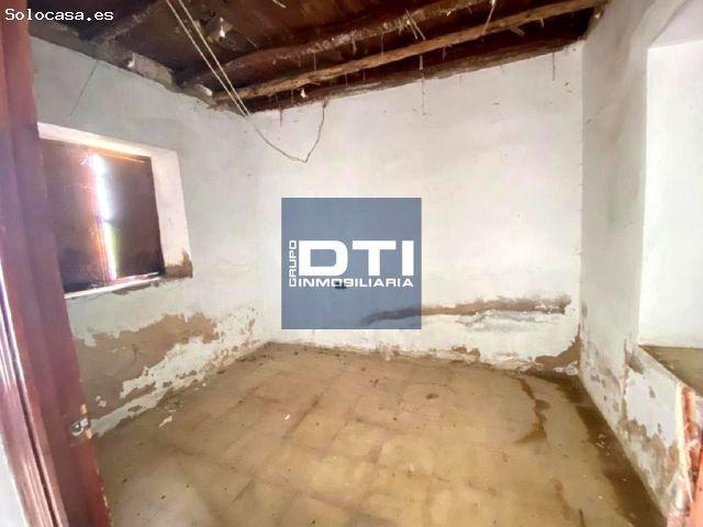 Casa en venta en c. fuente de leon, 6, Calañas, Huelva