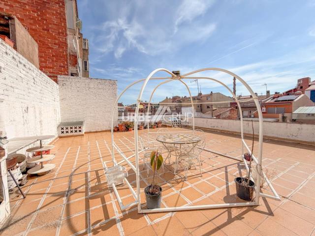 Casa en venta en Ca n'Aurell, Terrassa