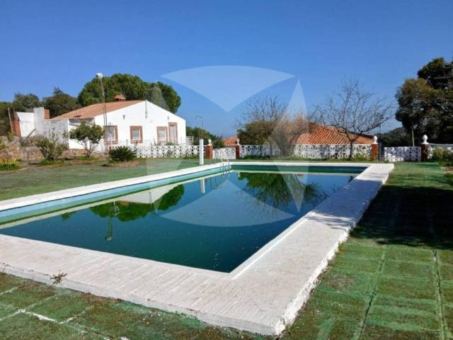 Casa en Venta en Cáceres