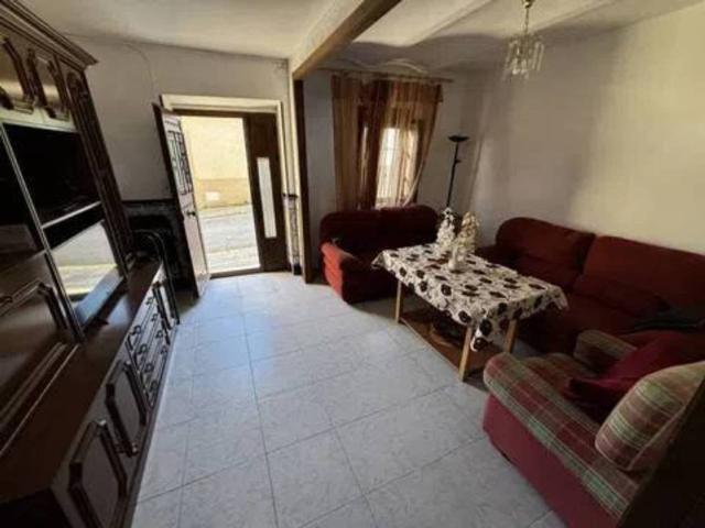 Casa en Venta en Cáceres