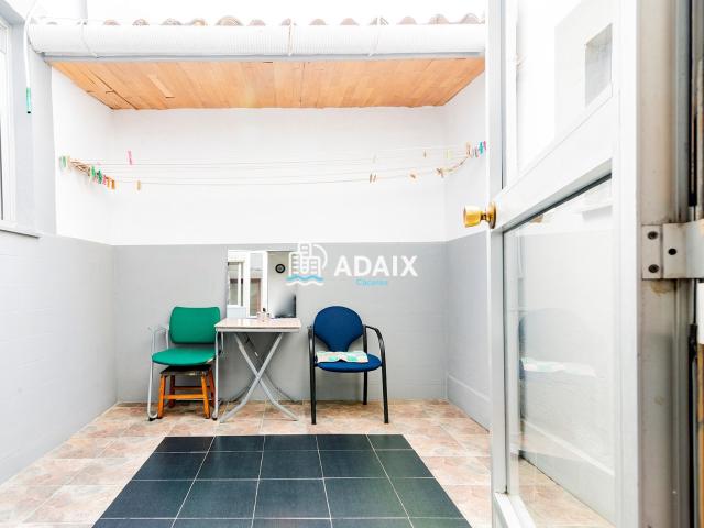 Casa en Venta en Cáceres