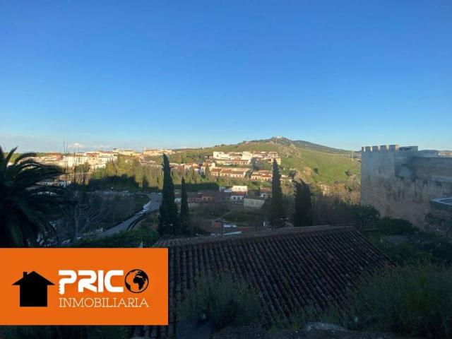 Casa en Venta en Cáceres