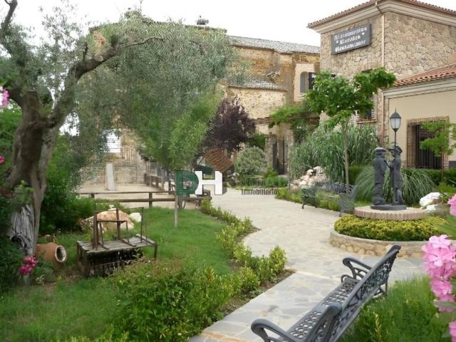 Casa en Venta en Cáceres