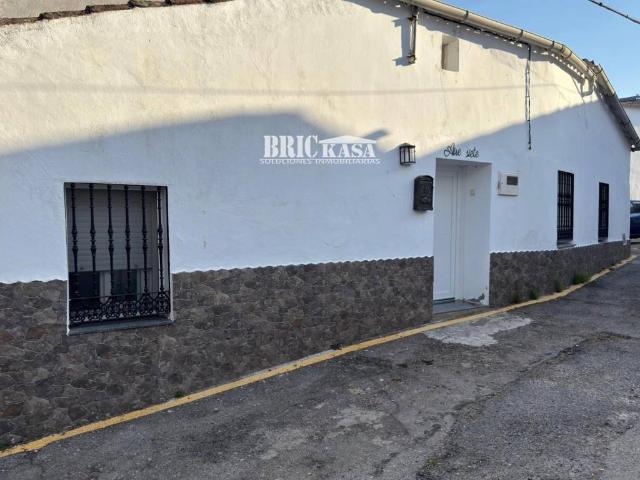 Casa en Venta en Cáceres