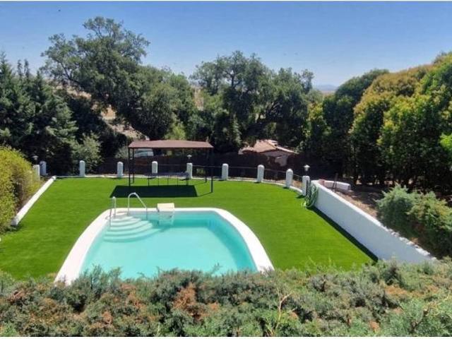 Casa en Venta en Cáceres