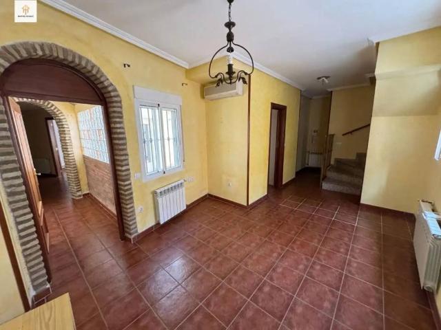 Casa en Venta en Cáceres