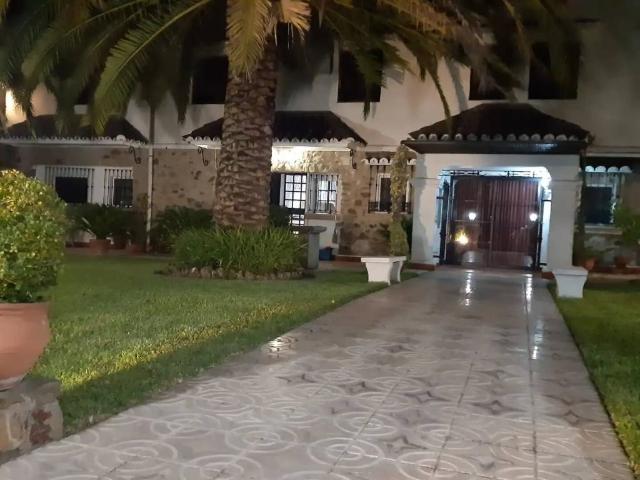 Casa en Venta en Cáceres