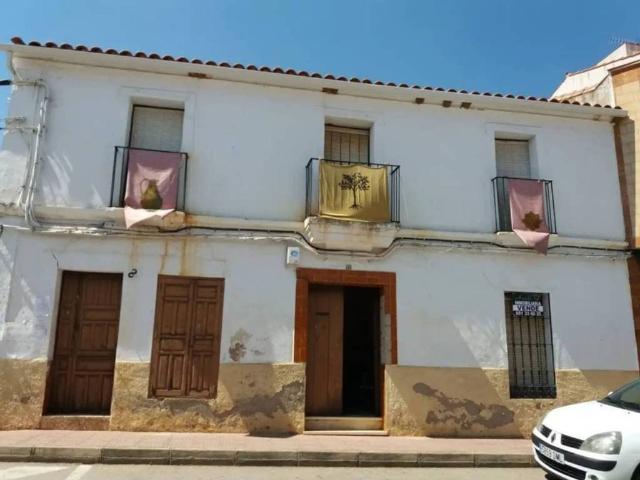 Casa en Venta en Cáceres