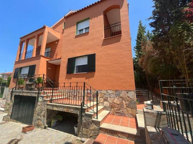 Casa en Venta en Cáceres