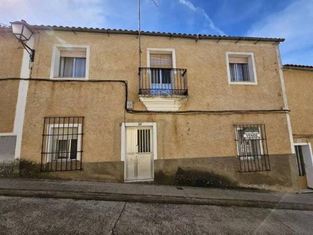 Casa en Venta en Cáceres
