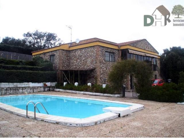 Casa en Venta en Cáceres