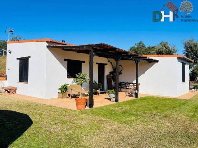 Casa en Venta en Cáceres