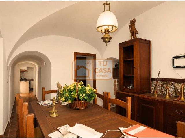 Casa en Venta en Cáceres