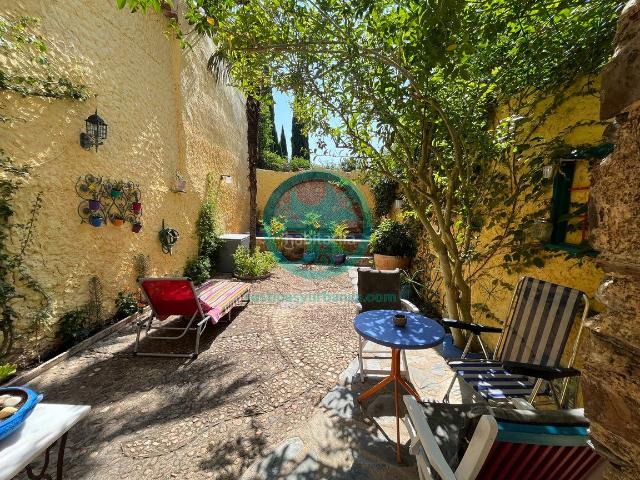 Casa en venta en Cáceres, Casco Antiguo. CASA CON PISCINA PARTE ANTIGUA EN CACERES. Casas.