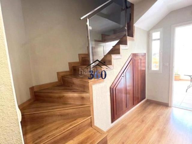 Casa en venta en Cáceres, La Cañada Aldea Moret. Adosado en el residencial Cañada CÁCERES, CÁCERES. Casas.