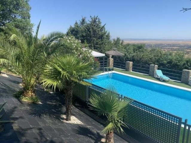 Casa en venta en Cáceres, LA MONTAÑA