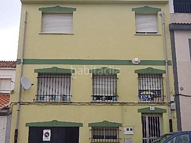 Casa en venta en Cáceres, Nuevo Cáceres. SE VENDE Casa ALQUILADA en Calle PARAGUAY 43 Cáceres, Cáceres. Casas.