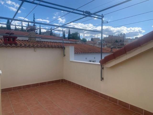Casa en venta en Cáceres, San marquino