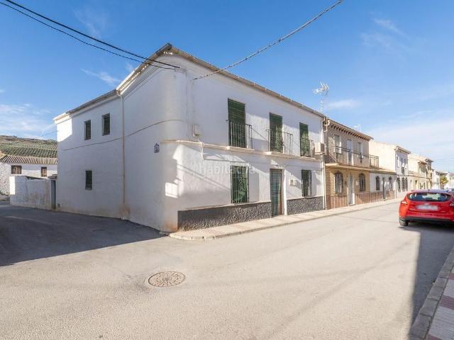 Casa en venta en Cacín. OPORTUNIDAD DE CASA DE PUEBLO. Casas.