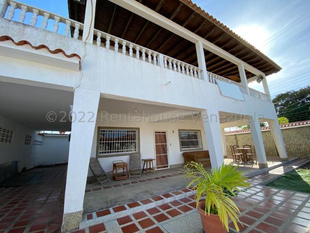 Casa en Venta en Cabo Codera, Higuerote