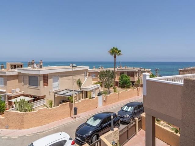 Casa en venta en Cabo Cervera, Alicante