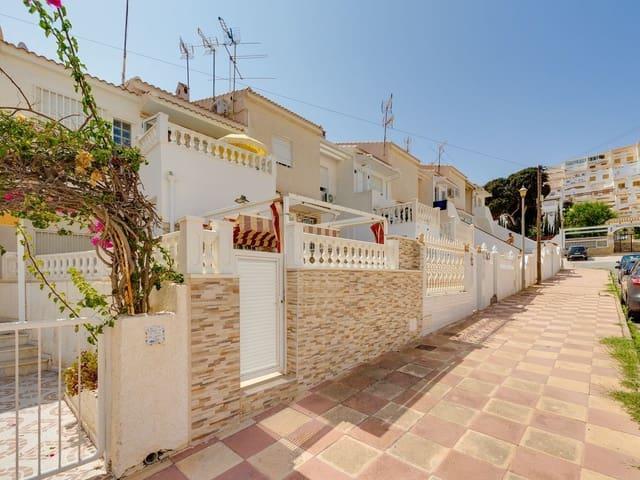 Casa en venta en Cabo Cervera, Alicante