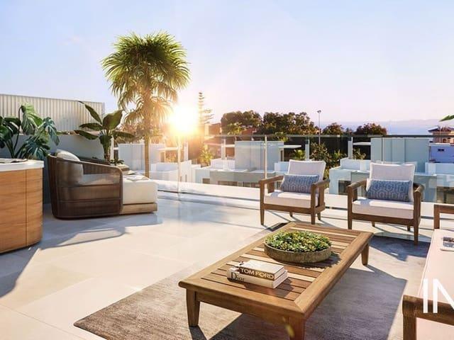 Casa en venta en Cabo de las Huertas, Alicante Costa Blanca